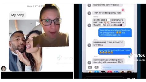 love is blind leaked jackie texts|Love Is Blind: Jackie Apologizes for Tasteless Leaked Texts ...